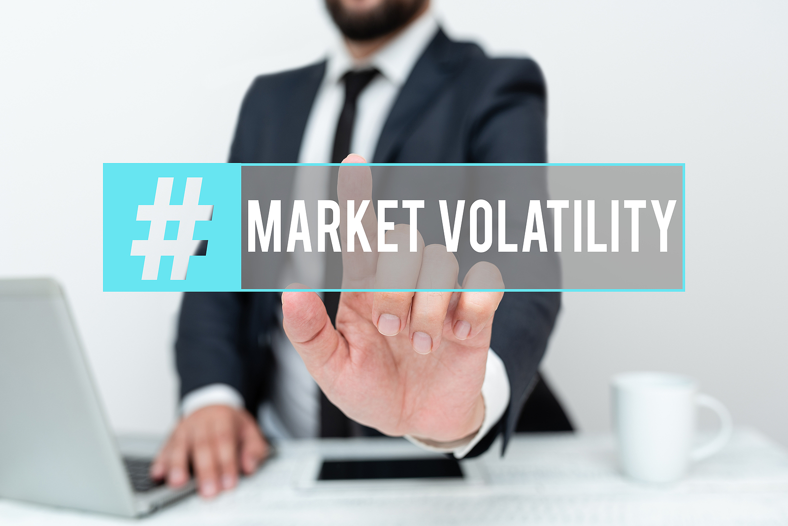 Volatile Market